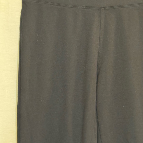 B-108 Express Black Elastic Waist Pull on‎ Pants Size S - Picture 4 of 13